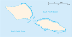Samoa blank map.png