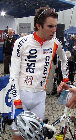 Sander Oostlander 2009.jpg