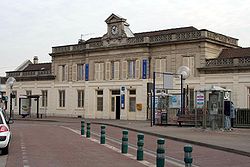 Sannois - Gare SNCF.jpg