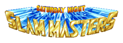Logo de Saturday Night Slam Masters