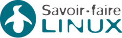 Logo de Savoir-faire Linux