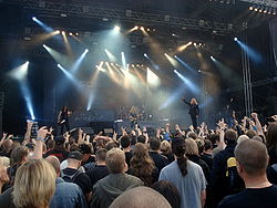 Saxon, Sonisphere 2009 Finland. (2).JPG