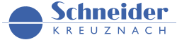 Logo de Schneider Kreuznach