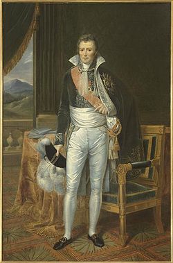 Serrur - Jean-François-Aimé, comte Dejean (1749-1824), ministre.jpg