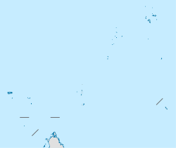 (Voir situation sur carte : Seychelles)