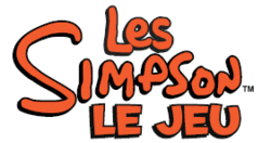 Simpson Game Logo.png
