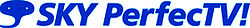 Logo de SKY PerfectTV!