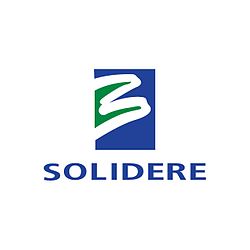 Logo de Solidere S.A.L.