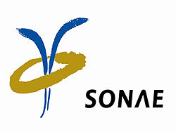 Logo de Sonae