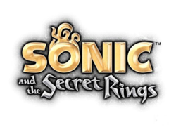 Sonic Secret Rings logo.png