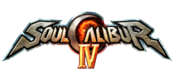 Logo de SoulCalibur IV