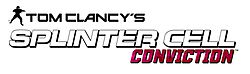 Splinter Cell Conviction logo2.jpg