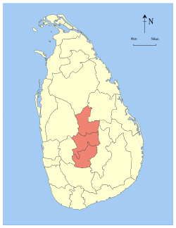 Sri Lanka Central Province locator map.svg