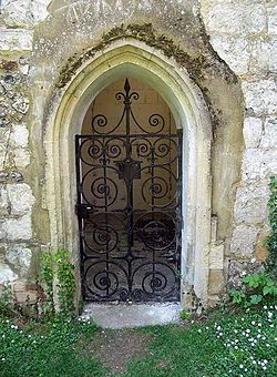 St Mary's Church, Eastwell, Kent - geograph.org.uk - 809082