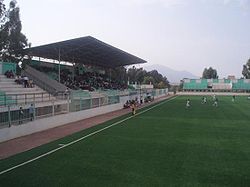 Stade de Hadjout