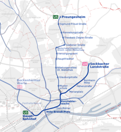 Stadtplan Frankfurt U-Bahnstrecke B.png