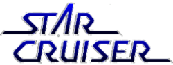 Logo de Star Cruiser