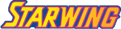 Logo de Star Wing