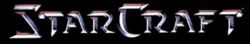 Logo de StarCraft