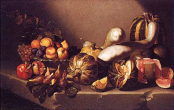 Image illustrative de l'article Nature morte aux fruits