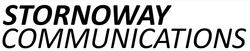 Logo de Stornoway Communications