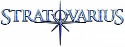 logo du groupe Stratovarius