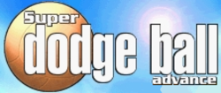 Super Dodge Ball Advance Logo.PNG