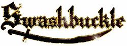 Logo de Swashbuckle