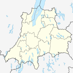 (Voir situation sur carte : Jönköping)
