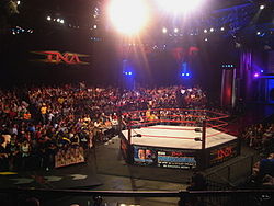Ring hexagonal utilisé par la TNA