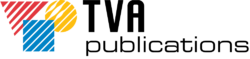 Logo de TVA Publications