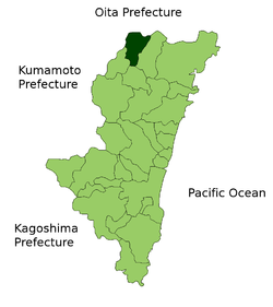 Takachiho in Miyazaki Prefecture.png
