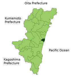 Takanabe in Miyazaki Prefecture.png