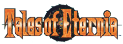 Logo de Tales of Eternia
