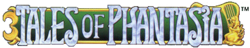 Logo de Tales of Phantasia