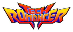 Logo de Tech Romancer
