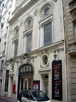 Théâtre de l'Œuvre, Cité Monthiers, Paris 9.jpg