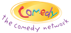 The Comedy Network 1997.svg