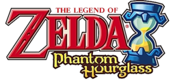 The Legend of Zelda Phantom Hourglass logo.png