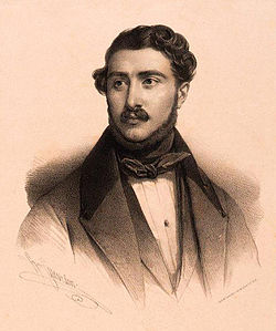 Théodore Labarre (1840)