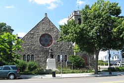 Theodore Parker Church, West Roxbury MA.jpg