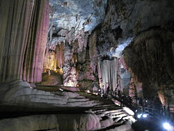 Image illustrative de l'article Parc national de Phong Nha-Kẻ Bàng