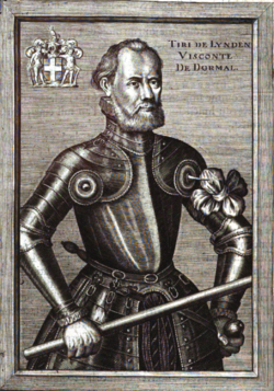 Thierry de Lynden, vicomte de Dormaele.png