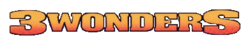 Logo de Three Wonders
