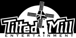 Logo de Tilted Mill Entertainment