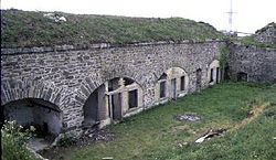 Fort de Toulbroc'h