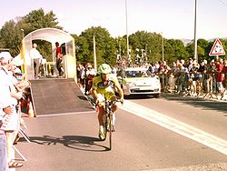 Tour de l'Ain 2009 - étape 3b - Noan Lelarge.jpg