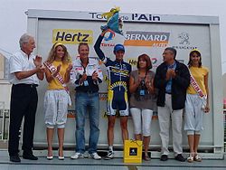Tour de l'Ain 2010 - étape 4 - Wout Poels.jpg
