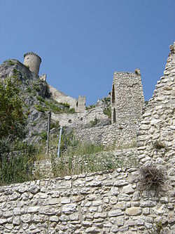 Towers of Rocca San Zenone.JPG