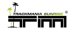 Trackmania Sunrise Logo.jpg